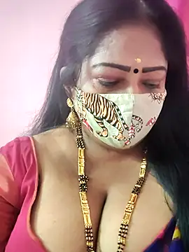 maniisha online show from 02/09/25, 05:22