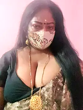 maniisha online show from 02/16/25, 09:38