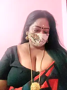 maniisha online show from 02/21/25, 06:04