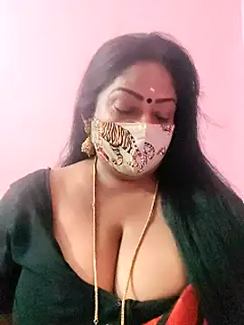 maniisha online show from 02/21/25, 09:11