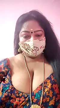 maniisha online show from 02/26/25, 05:50