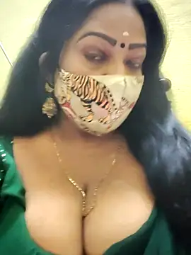 maniisha online show from 10/06/25, 07:33