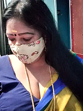 maniisha online show from 02/06/26, 07:34