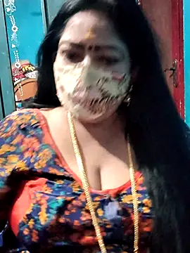 maniisha online show from 02/07/26, 08:40