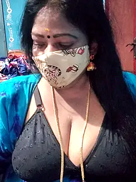 maniisha online show from 03/09/26, 04:00