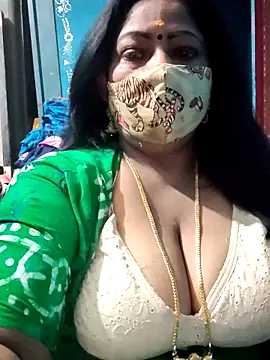 maniisha online show from 03/12/26, 07:25