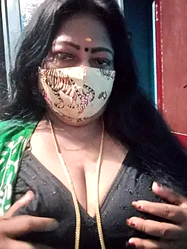 maniisha online show from 03/21/26, 08:30