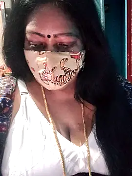 maniisha online show from 03/31/26, 06:41