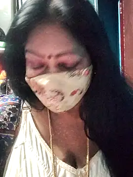 maniisha online show from 04/27/26, 05:22