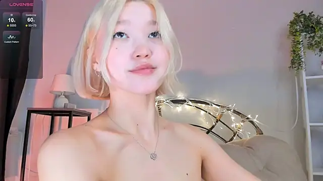 milli sun  online show from 01/26/25, 08:25