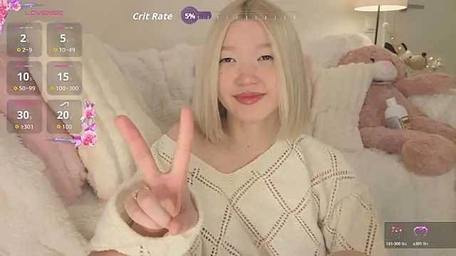 milli sun  online show from 03/17/26, 05:11