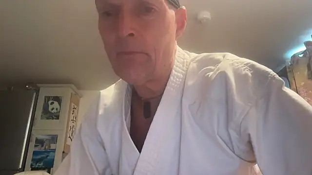 TowaFreespirit online show from 05/17/26, 11:06
