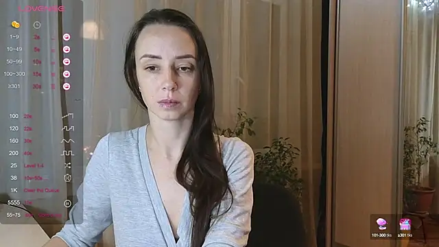 Miss Milka online show from 01/03/25, 08:22