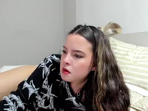 AmandaCallum online show from 04/10/26, 04:06