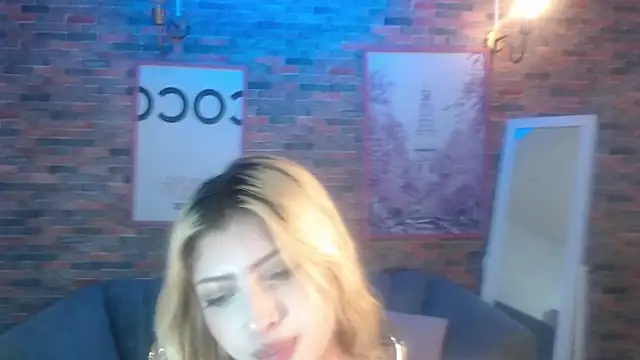 Kitty fox b online show from 01/21/25, 03:54