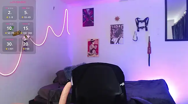 katianzayn online show from 12/06/24, 01:07