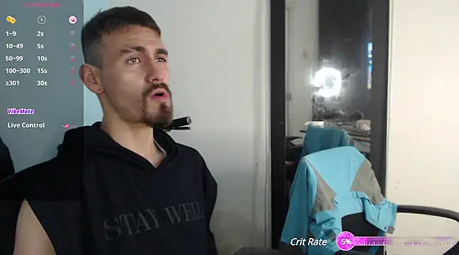 katianzayn online show from 02/15/25, 09:38