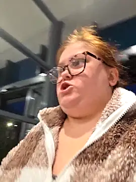 Tallulah-mae-xoxox online show from 12/01/25, 04:23