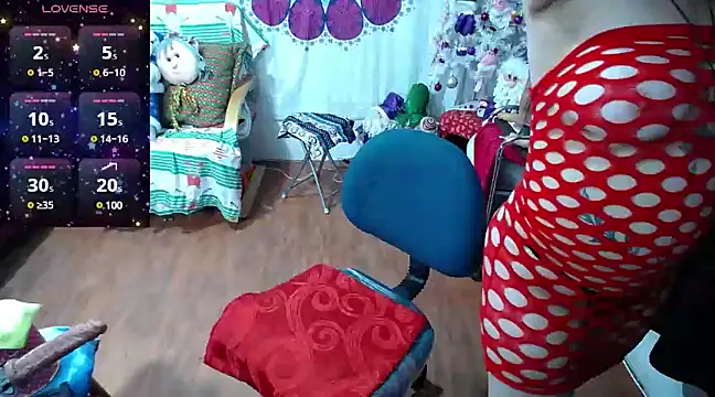 bigassruby45 online show from 12/04/24, 09:57