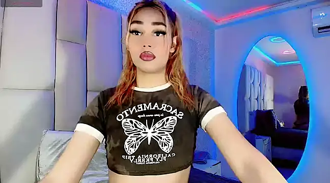 Hallyhott online show from 03/09/25, 04:16