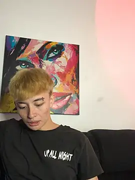 nico 18x online show from 02/07/25, 11:03