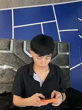 nico 18x online show from 02/13/25, 02:56