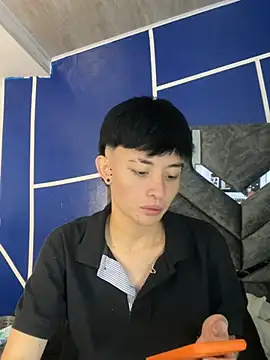 nico 18x online show from 02/13/25, 05:58