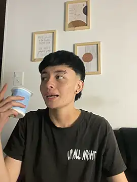 nico 18x online show from 02/14/25, 05:25