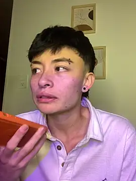 nico 18x online show from 02/16/25, 05:37