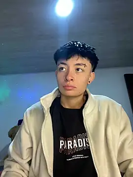 nico 18x online show from 02/17/25, 08:04