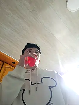 nico 18x online show from 02/20/25, 07:52