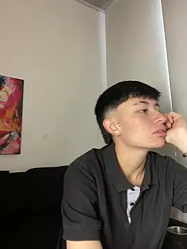 nico 18x online show from 02/28/25, 05:26