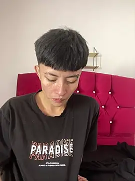 nico 18x online show from 03/23/25, 03:21