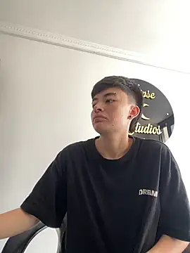 nico 18x online show from 11/08/25, 06:40