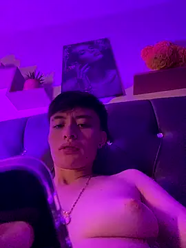 nico 18x online show from 11/20/25, 03:18