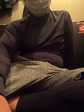 shin9shin9 online show from 02/23/26, 04:37