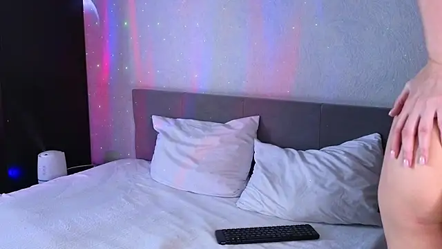 Erotic Ann online show from 03/20/26, 05:12