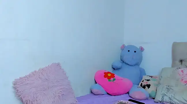 StassieBell online show from 12/27/24, 01:18