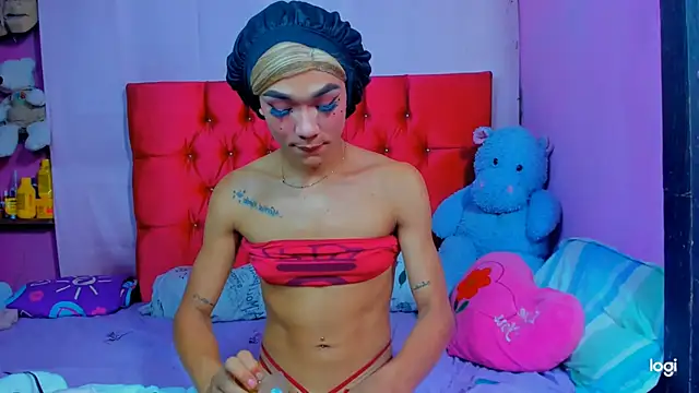 StassieBell online show from 02/14/26, 10:23