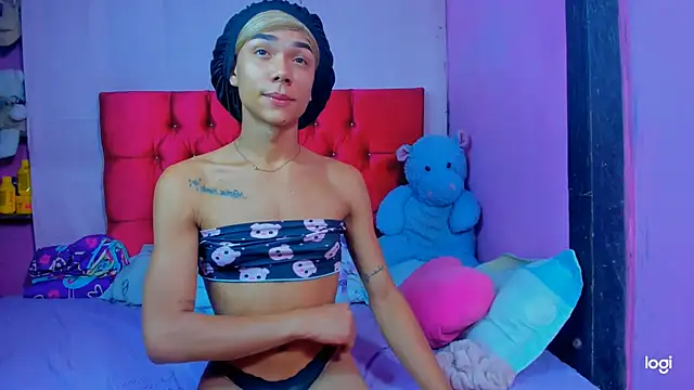 StassieBell online show from 02/16/26, 04:52