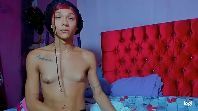 StassieBell online show from 06/10/26, 06:01