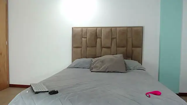 aleejhandraa online show from 01/07/26, 04:37