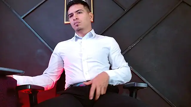 Adrian Mill3r online show from 03/10/25, 04:57