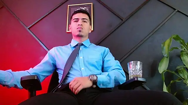 Adrian Mill3r online show from 03/18/25, 04:48