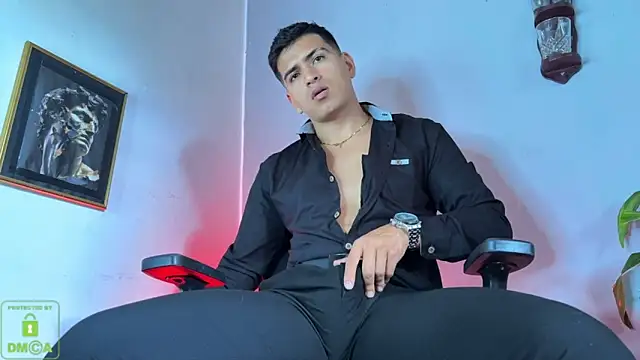 Adrian Mill3r online show from 09/15/25, 05:24