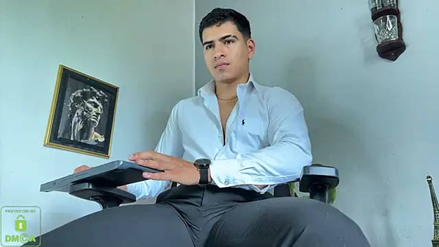 Adrian Mill3r online show from 09/23/25, 06:22