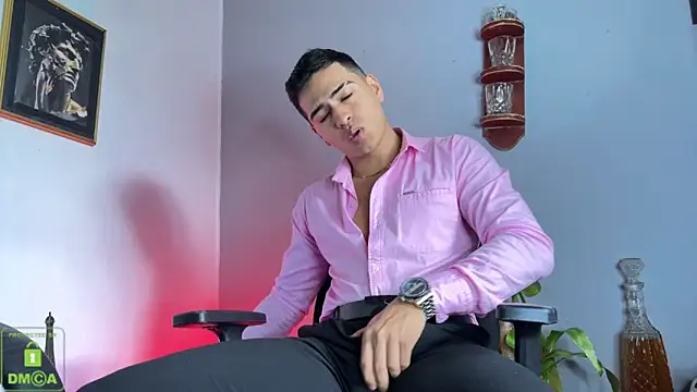 Adrian Mill3r online show from 09/27/25, 05:29