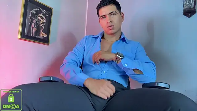 Adrian Mill3r online show from 10/07/25, 07:22