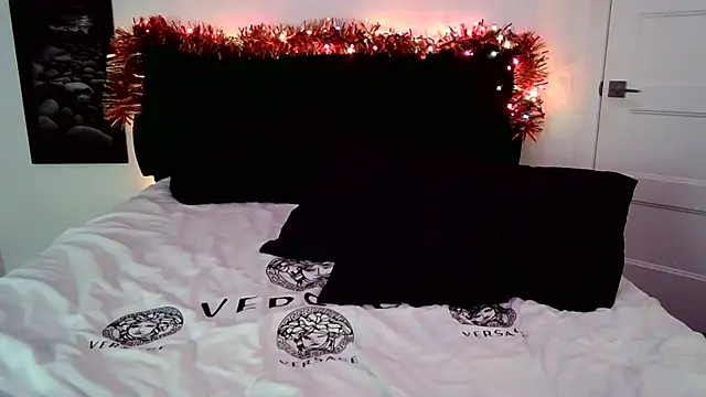 RubyLaStar online show from 12/29/24, 08:58