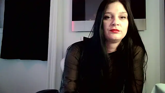 RubyLaStar online show from 01/15/25, 11:08